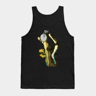 Narcissus Tank Top